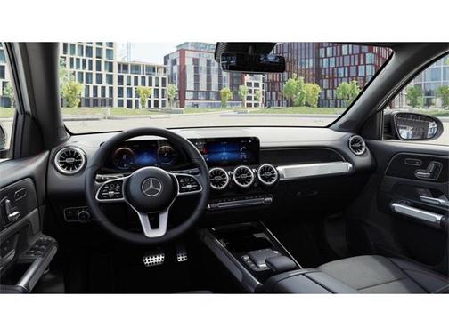 2023 Mercedes-Benz EQB 300 4MATIC