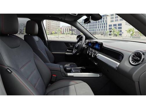 2023 Mercedes-Benz EQB 300 4MATIC