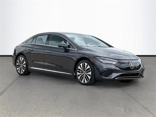 2024 Mercedes-Benz EQE 350 4MATIC