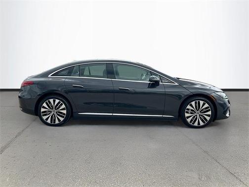 2024 Mercedes-Benz EQE 350 4MATIC