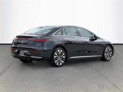2024 Mercedes-Benz EQE 350 4MATIC