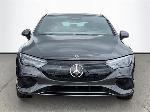 2024 Mercedes-Benz EQE 350 4MATIC