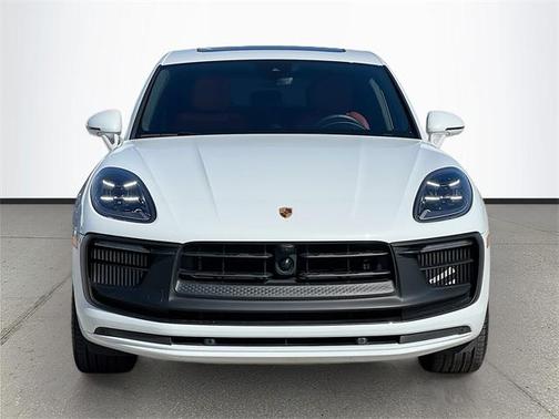 2023 Porsche Macan GTS