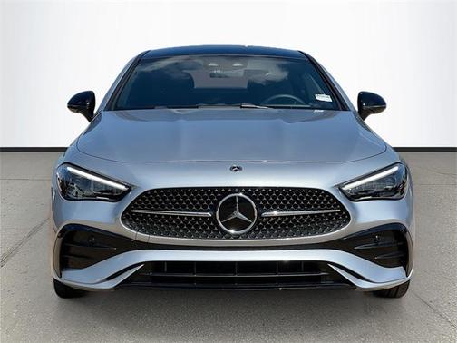2024 Mercedes-Benz CLE 300 4MATIC Coupe