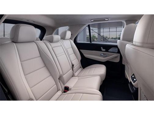 2023 Mercedes-Benz GLE 350 Base