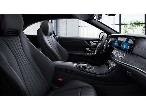 2023 Mercedes-Benz E-Class E 450