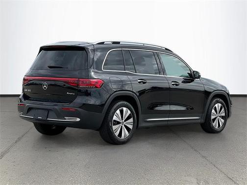 2023 Mercedes-Benz EQB 300 4MATIC