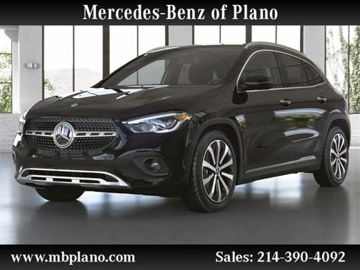 2022 Mercedes-Benz GLA 250 4MATIC