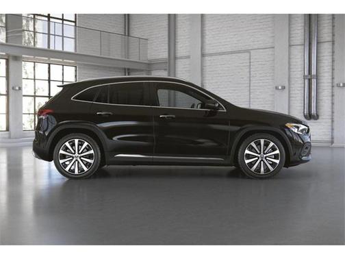 2022 Mercedes-Benz GLA 250 4MATIC