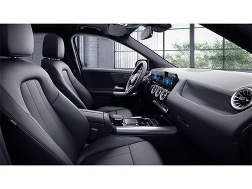 2022 Mercedes-Benz GLA 250 4MATIC