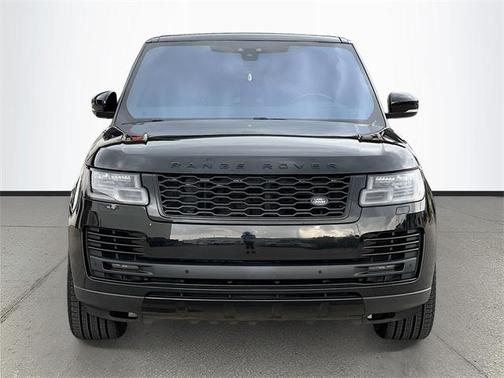 2021 Land Rover Range Rover P525 Westminster