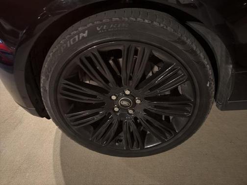 2021 Land Rover Range Rover P525 Westminster