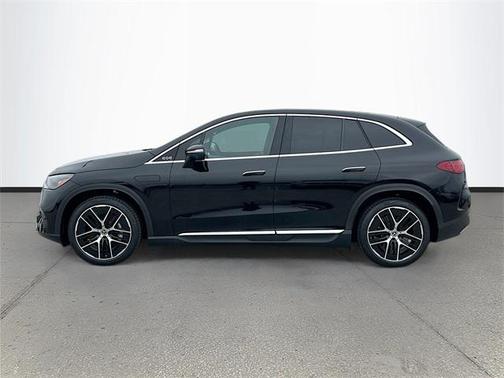 2025 Mercedes-Benz EQE 350 4MATIC