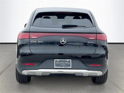 2025 Mercedes-Benz EQE 350 4MATIC