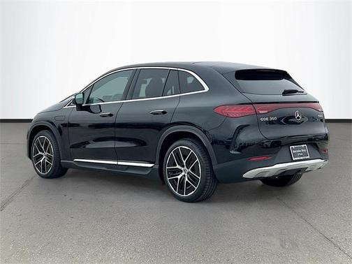 2025 Mercedes-Benz EQE 350 4MATIC