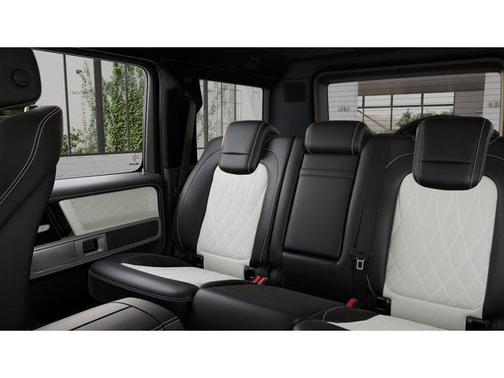 MANUFAKTUR Sintered Bronze Magno 2026 Mercedes-Benz AMG G 63 G 63 AMG