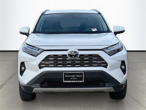 2023 Toyota RAV4 Limited