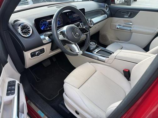 2024 Mercedes-Benz EQB 300 4MATIC