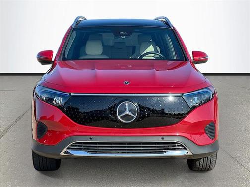 2024 Mercedes-Benz EQB 300 4MATIC