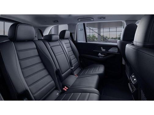 2023 Mercedes-Benz GLS 580 4MATIC