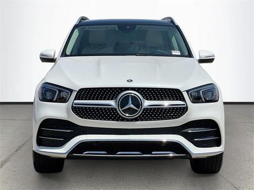 2021 Mercedes-Benz GLE 350 Base
