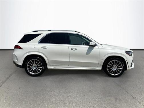 2021 Mercedes-Benz GLE 350 Base