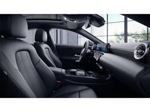 2023 Mercedes-Benz CLA 250 4MATIC