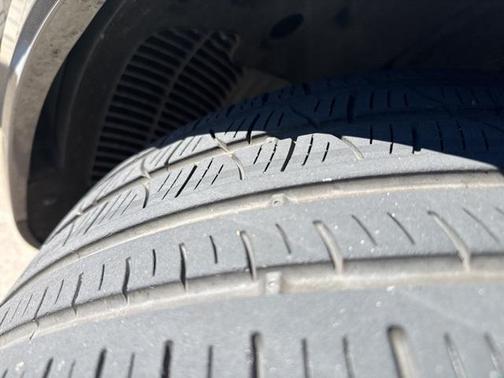 2020 Porsche Cayenne Cayenne