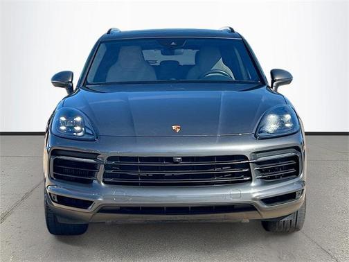 2020 Porsche Cayenne Cayenne E-Hybrid