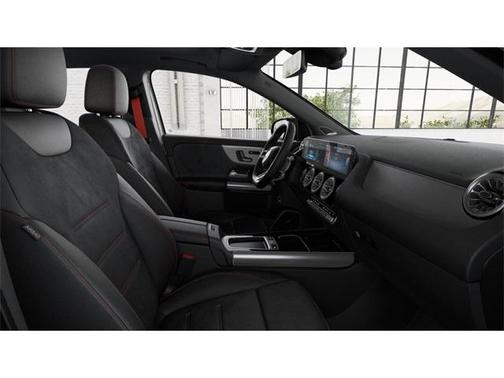2024 Mercedes-Benz AMG GLA 35 4MATIC