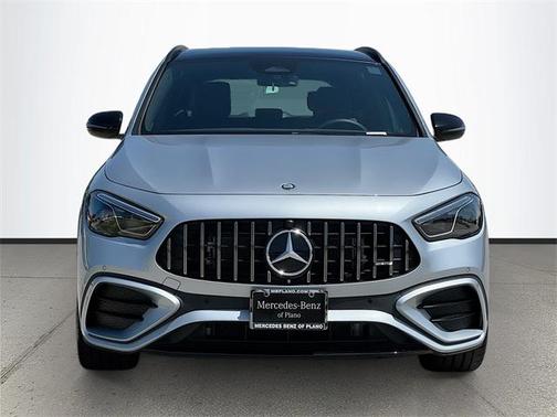 2024 Mercedes-Benz AMG GLA 35 4MATIC