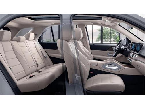 2022 Mercedes-Benz GLE 450 4MATIC