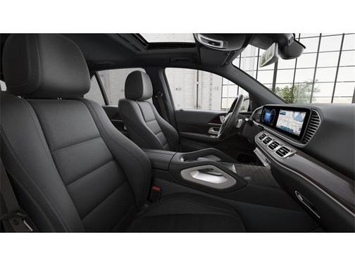 2025 Mercedes-Benz GLE 350 Base