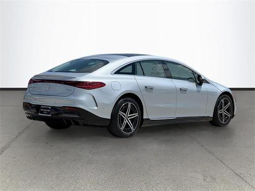 2023 Mercedes-Benz EQS 580 4MATIC