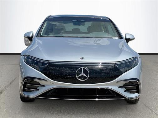 2023 Mercedes-Benz EQS 580 4MATIC
