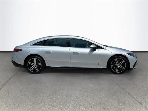 2023 Mercedes-Benz EQS 580 4MATIC
