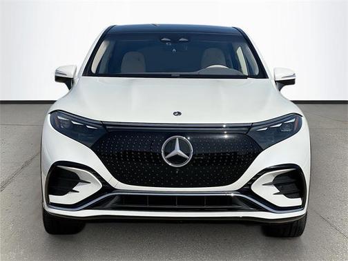 2023 Mercedes-Benz EQS 580 4MATIC