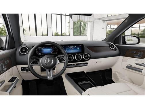 2026 Mercedes-Benz GLA 250 4MATIC