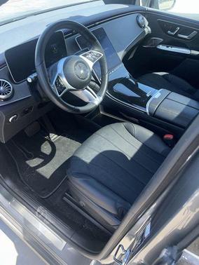 2024 Mercedes-Benz EQE 350+ Base