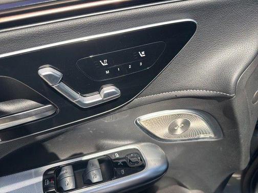 2024 Mercedes-Benz EQE 350+ Base
