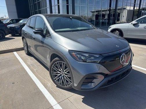 2024 Mercedes-Benz EQE 350+ Base