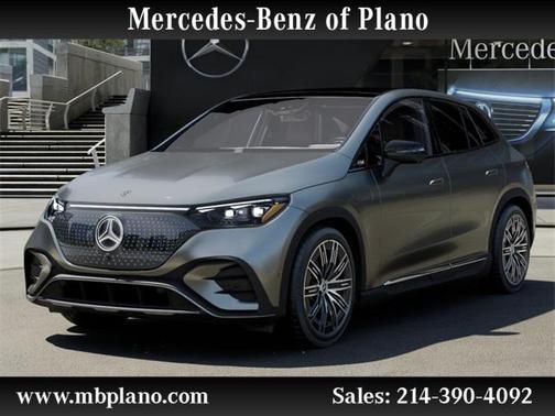 2024 Mercedes-Benz EQE 350+ Base