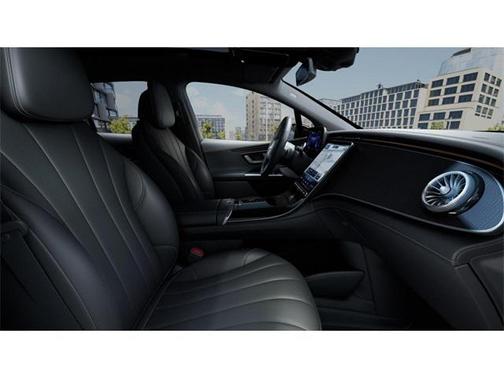 2024 Mercedes-Benz EQE 350+ Base