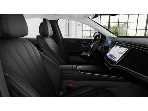2025 Mercedes-Benz E-Class E 450 4MATIC