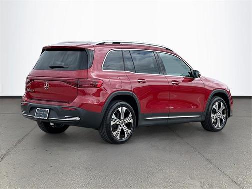 2024 Mercedes-Benz EQB 250 Base