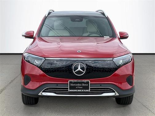2024 Mercedes-Benz EQB 250 Base