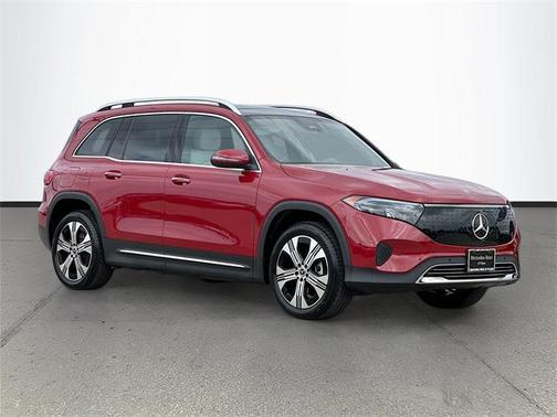 2024 Mercedes-Benz EQB 250 Base