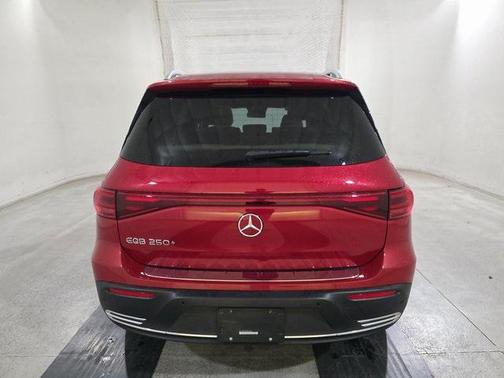 2024 Mercedes-Benz EQB 250 Base