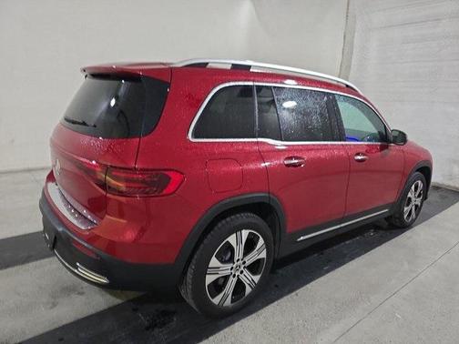 2024 Mercedes-Benz EQB 250 Base
