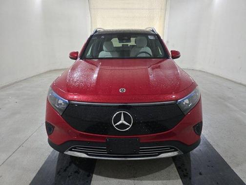 2024 Mercedes-Benz EQB 250 Base